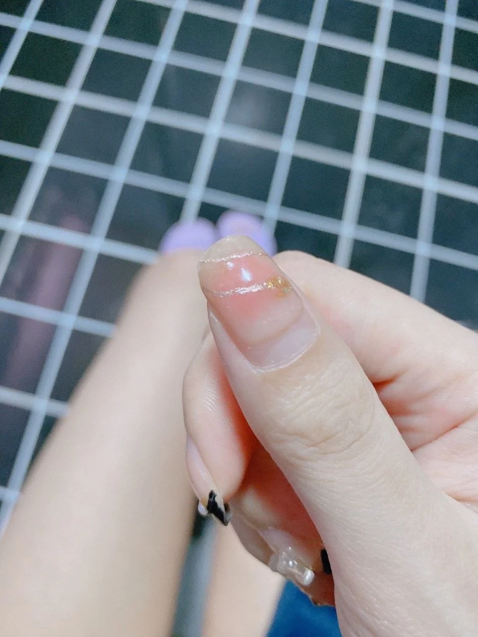 AT鲨 - No.064 碎碎念&日常照 [77P-147MB] tg@simisebaisi 【丝足阁】065.webp